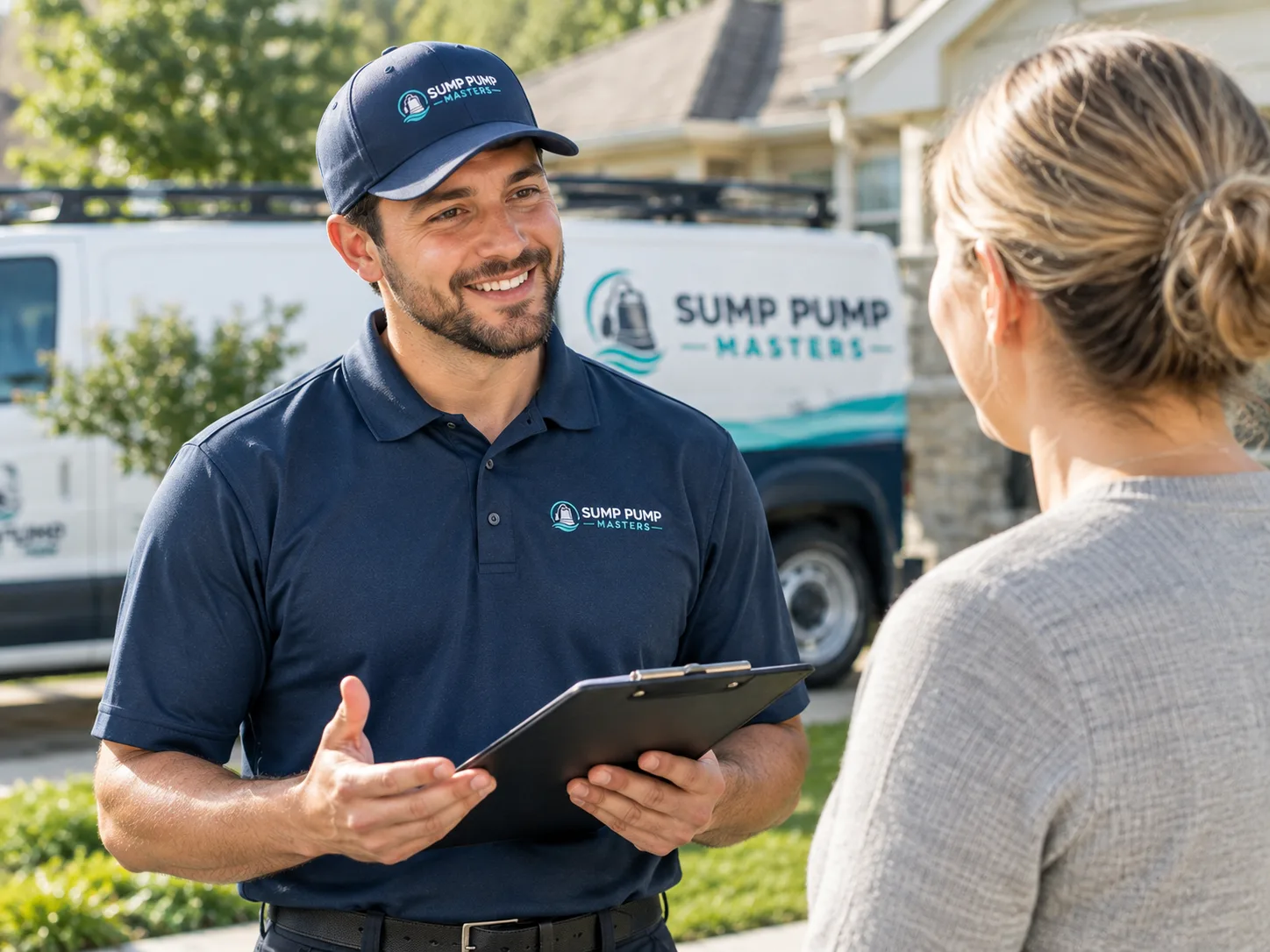 Sump Pump Repair Ulysses, KS FAQs